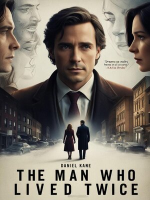 cover image of The Man Who Lived Twice